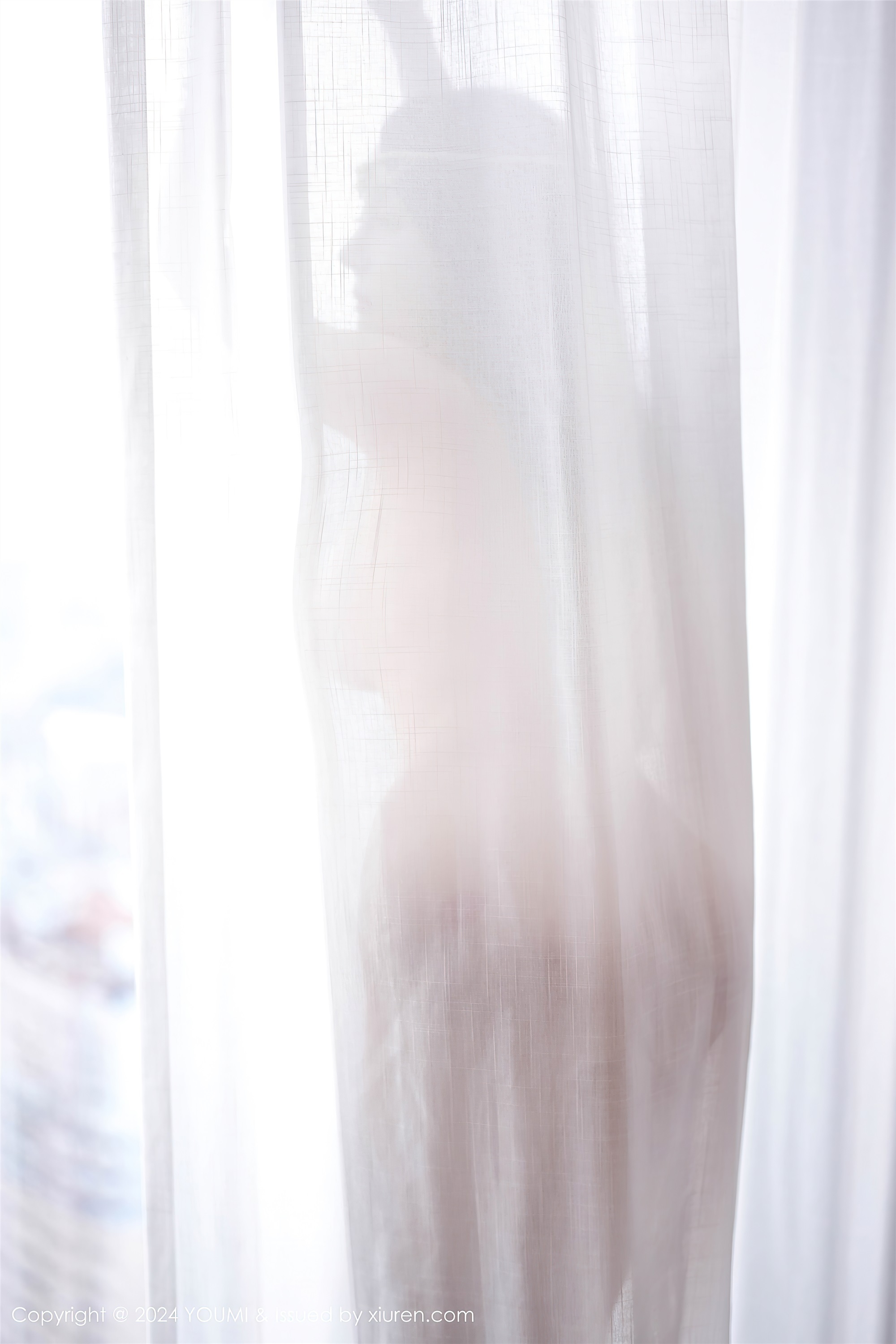 YouMi尤蜜荟 2024.08.09 VOL.1091 允爾